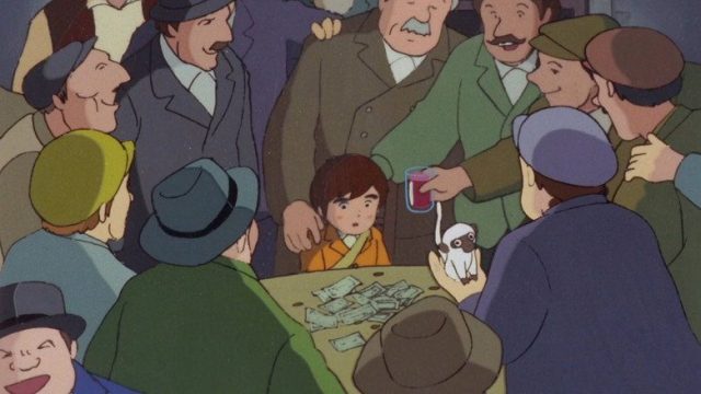 Marco S01E40