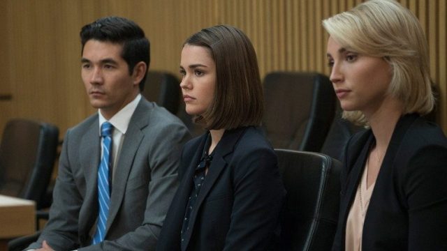 Good Trouble S01E03