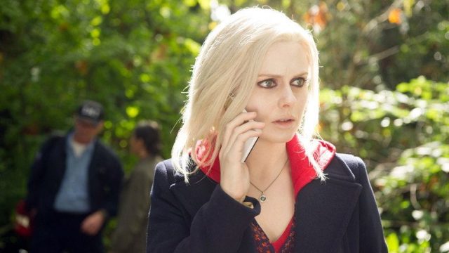 iZombie S01E05