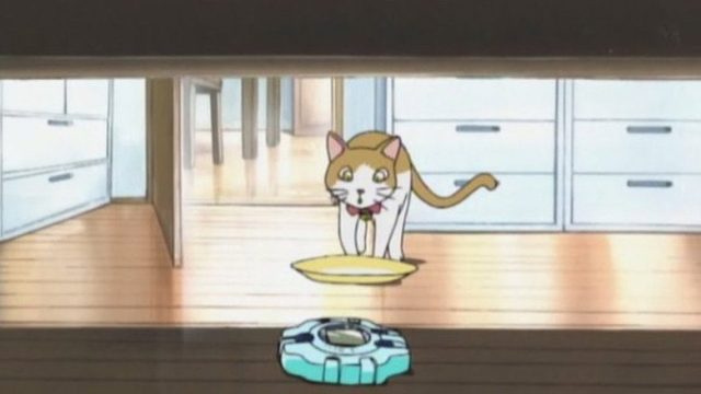 Digimon S01E31