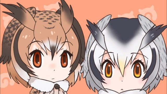 Kemono Friends S00E05