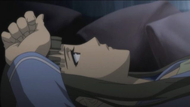 SPEED GRAPHER S01E19