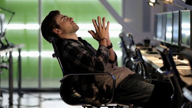 Salvation S02E10
