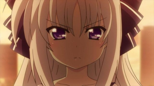 ViVid Strike! S01E03