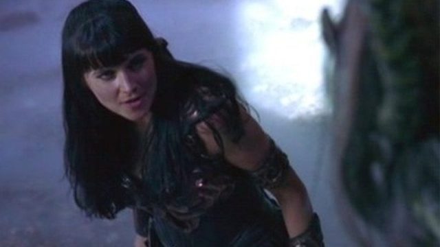 Xena: La Princesa Guerrera S06E02
