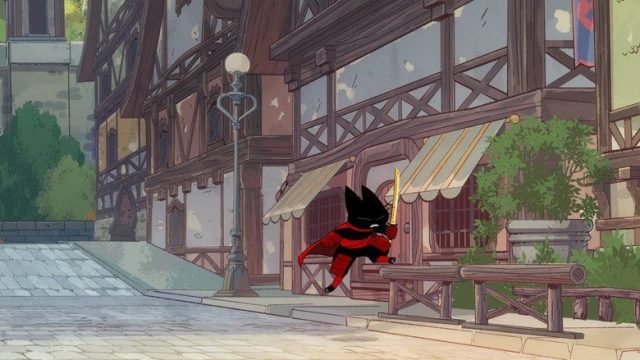 Mao Mao: Heroes of Pure Heart S01E20