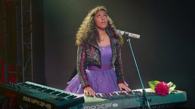 Julie and the Phantoms S01E09