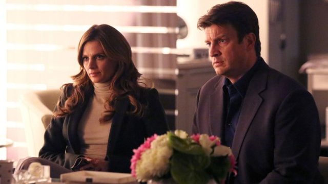 Castle S06E09