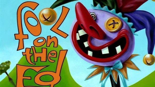 Ed, Edd y Eddy S01E15