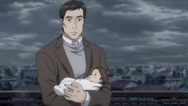 Parasyte: The Maxim S01E17