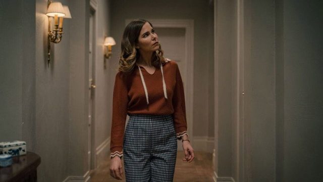 Sueños de libertad S01E04