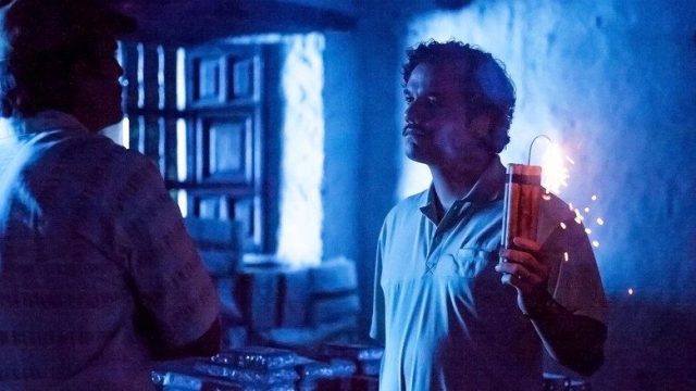 Narcos S01E05