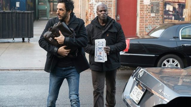 The Blacklist S04E16