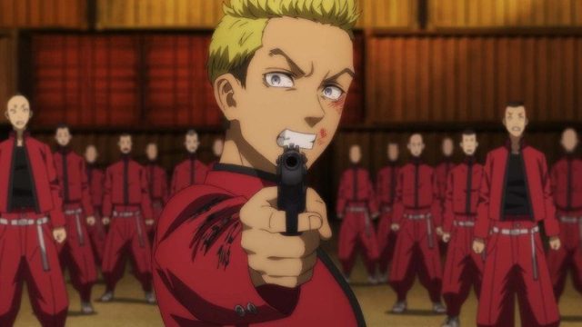 Tokyo Revengers S01E49