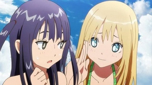 Kyou no Asuka Show S01E19