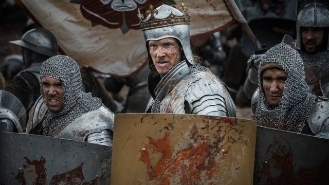 La Princesa Blanca S01E06