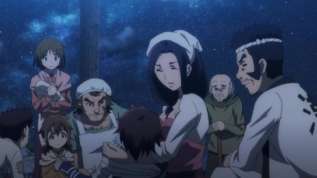 Plunderer S01E22