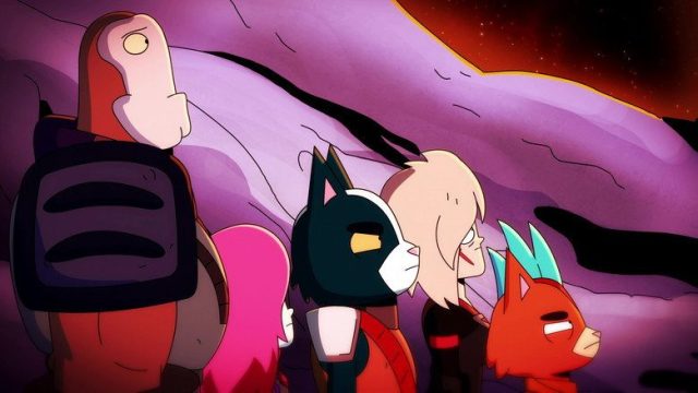 Final Space S03E04
