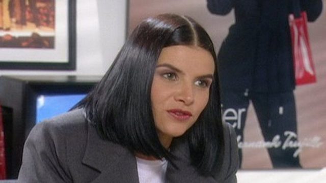 Yo soy Betty, la fea S01E296