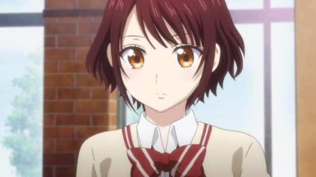 Yamada and the Seven Witches S01E02