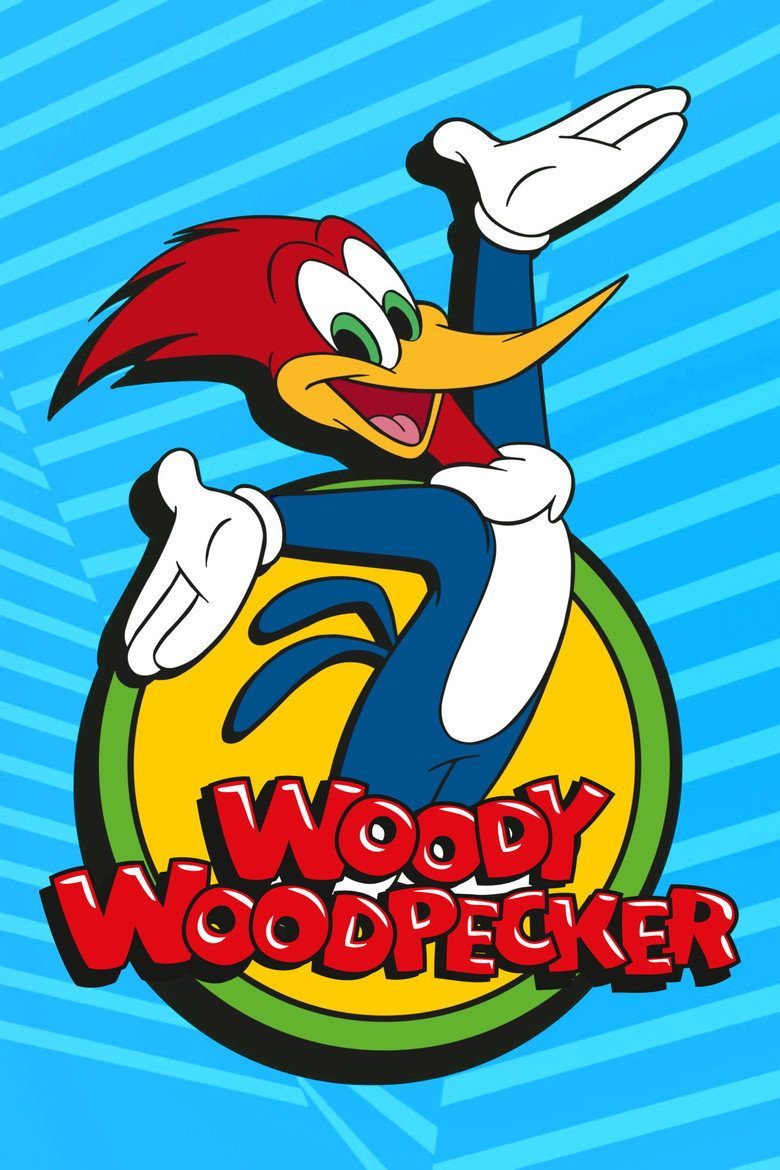 El nuevo show del Pájaro Loco Temporada 2