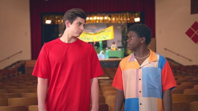 Drama Club S01E06