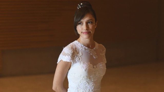 El fin del amor S01E05