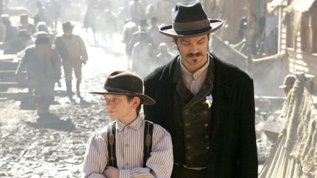 Deadwood S02E03