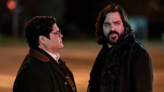 Lo que hacemos en las sombras S05E02