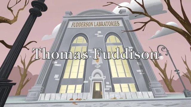 New Looney Tunes S03E63