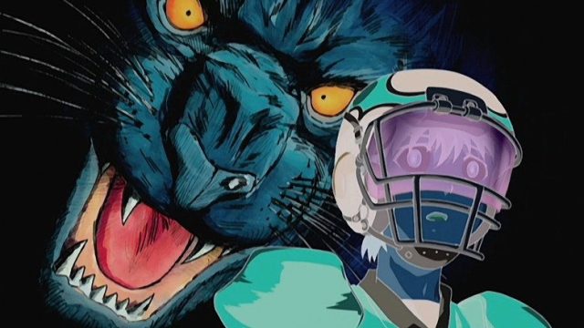 Eyeshield 21 S01E24