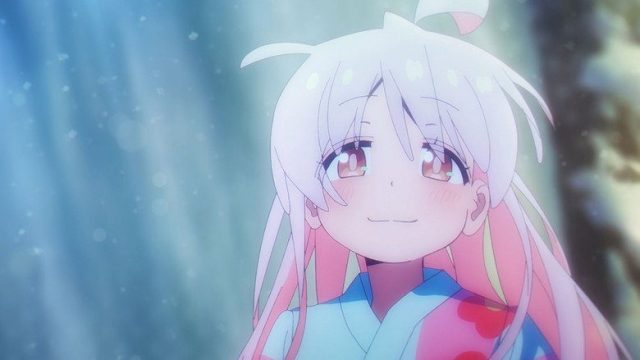 ONIMAI: I'm Now Your Sister! S01E12