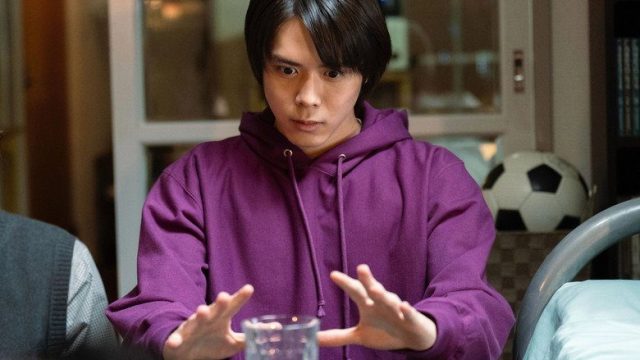 Land of Tanabata S01E01