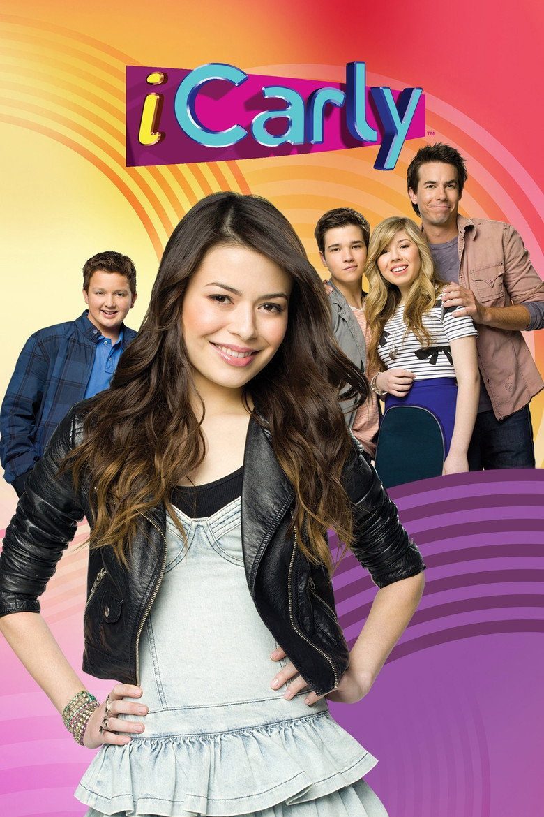 iCarly Temporada 4