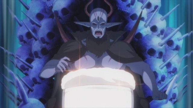 'Tis Time for "Torture," Princess S01E04