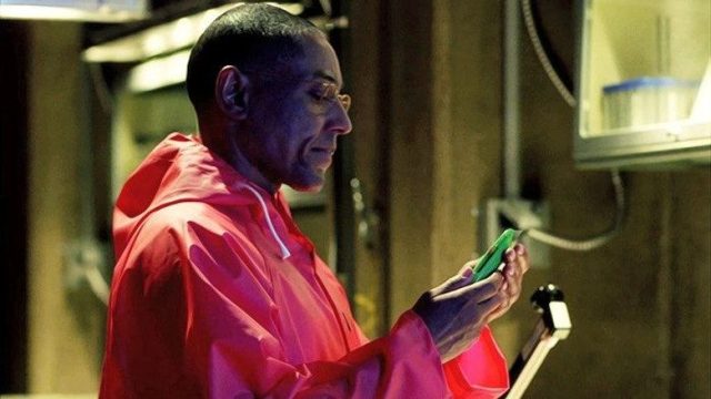 Breaking Bad S04E01