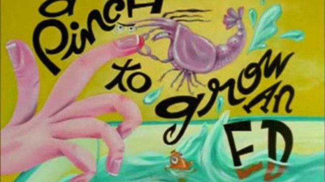 Ed, Edd y Eddy S01E06