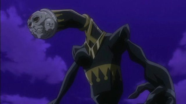 D.Gray-man S02E21