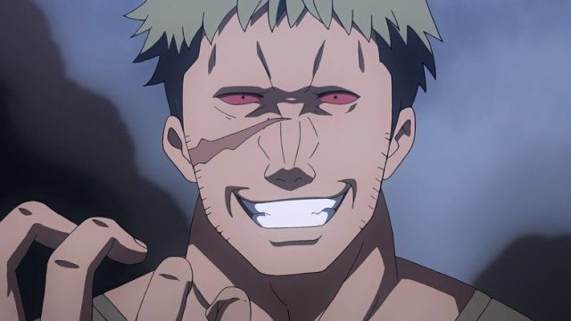 Kenja No Mago S01E11