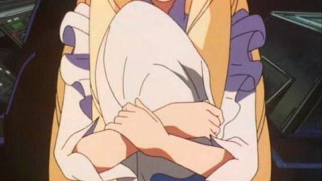 ∀ガンダム S01E21