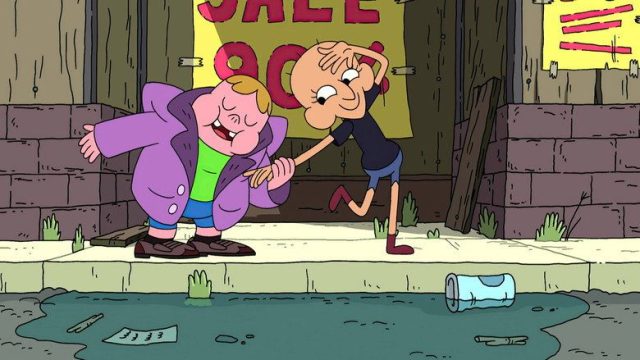 Clarence S01E06