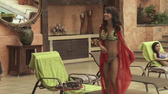 El Señor de los Cielos S01E41