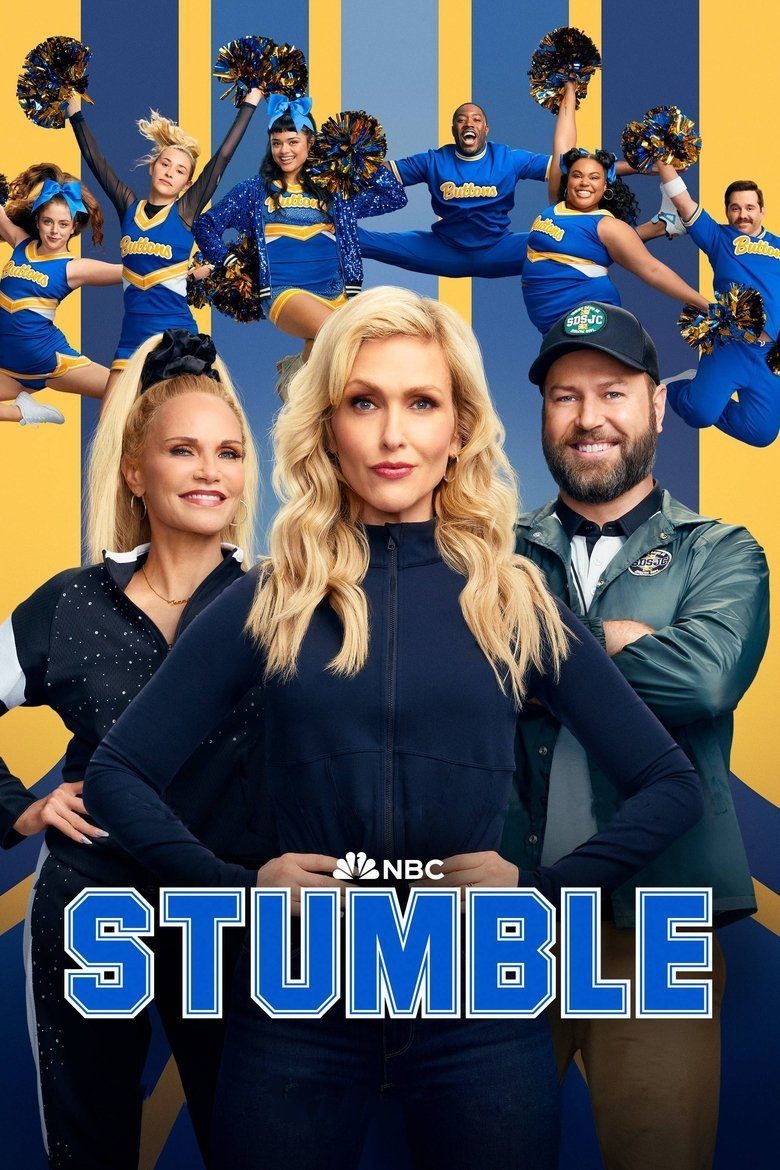 Stumble Temporada 1