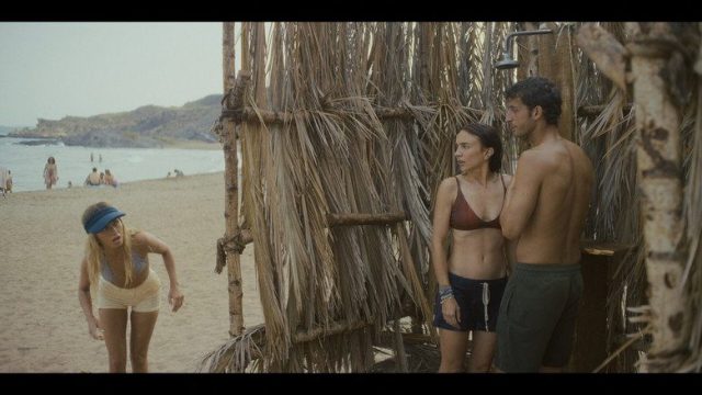 Toda la verdad de mis mentiras S01E04