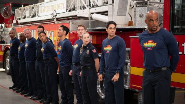 Estación 19 S07E03