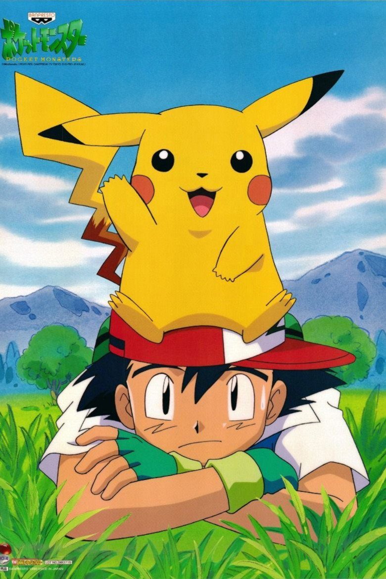 Pokémon Especiales