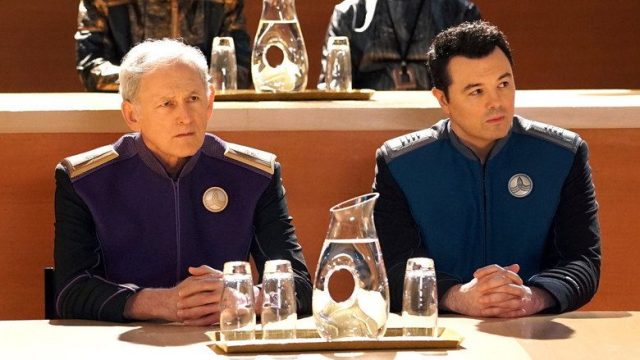 The Orville : Nave Interestelar S02E12