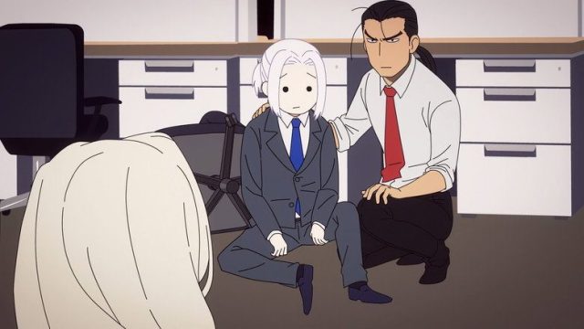 Arslan Senki S00E16