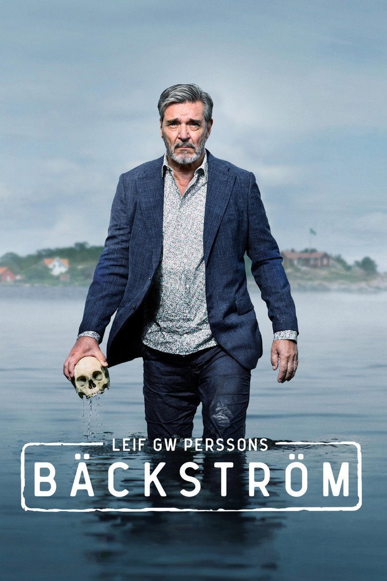 Bäckström Temporada 1