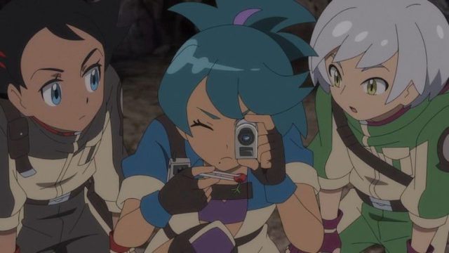 Pokémon S25E44